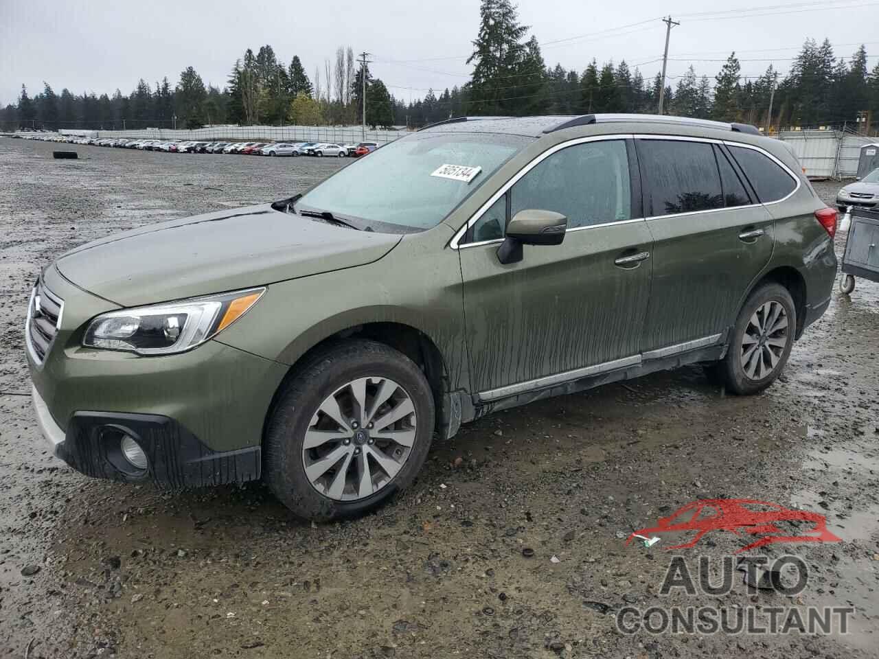 SUBARU OUTBACK 2017 - 4S4BSATC1H3265529