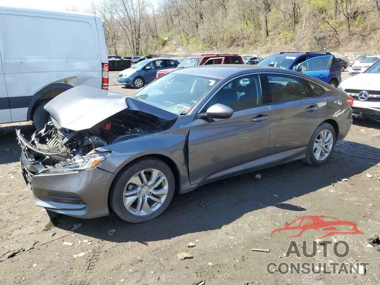 HONDA ACCORD 2020 - 1HGCV1F18LA047474