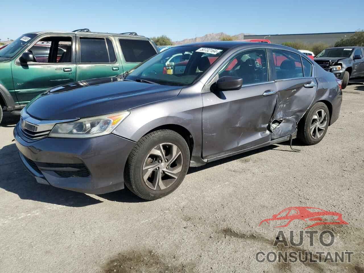 HONDA ACCORD 2016 - 1HGCR2F36GA053940