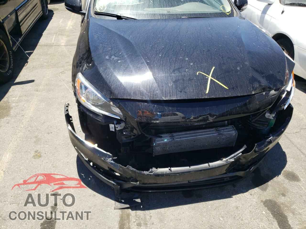 VOLVO V60 2015 - YV140MEK4F1266038