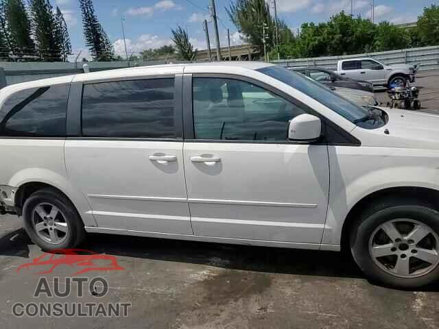 DODGE CARAVAN 2012 - 2C4RDGCG1CR346503