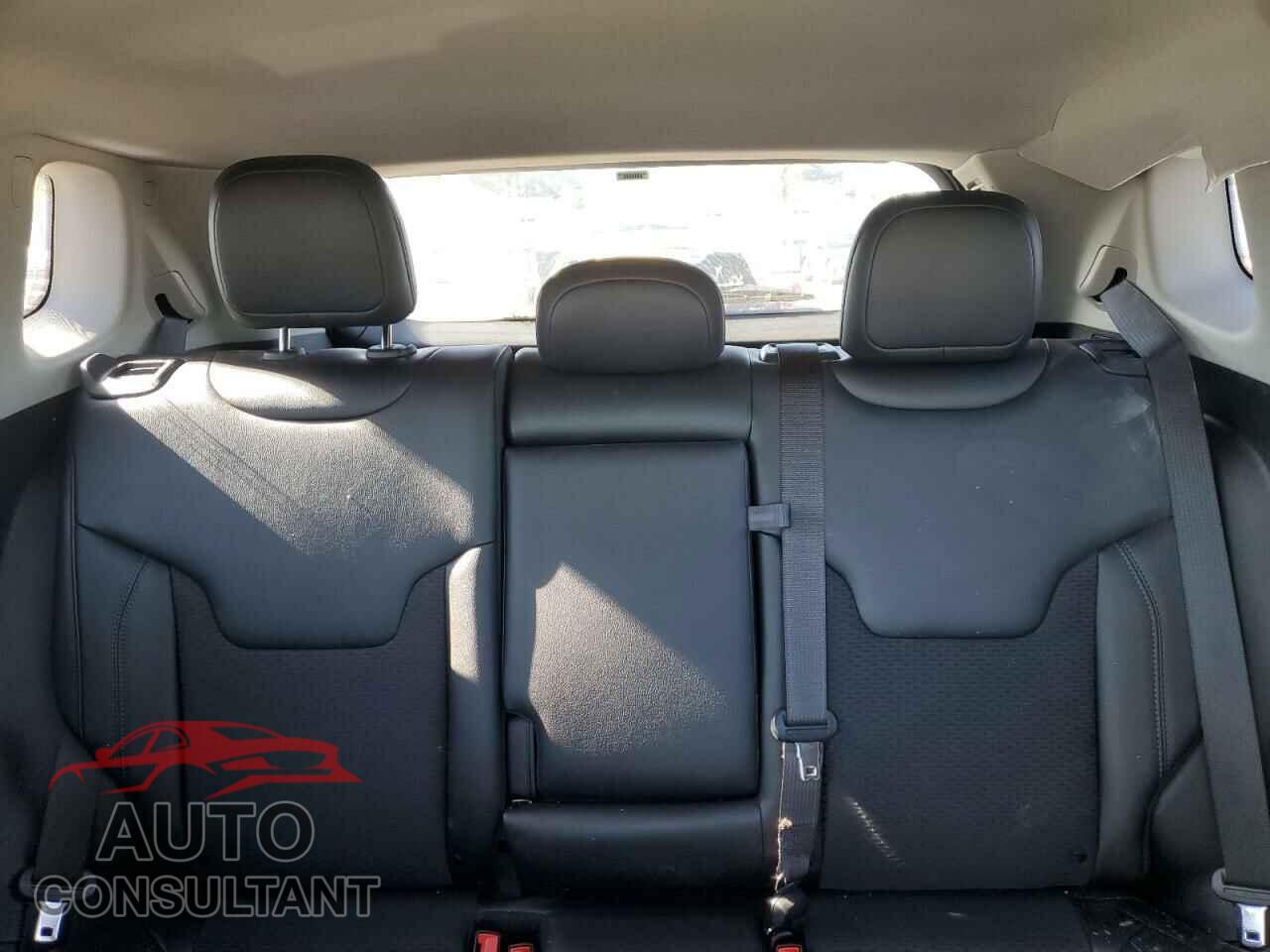JEEP COMPASS 2022 - 3C4NJDBB1NT183167