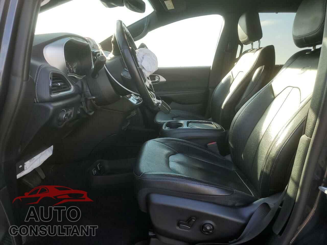 CHRYSLER PACIFICA 2021 - 2C4RC1BG9MR534916