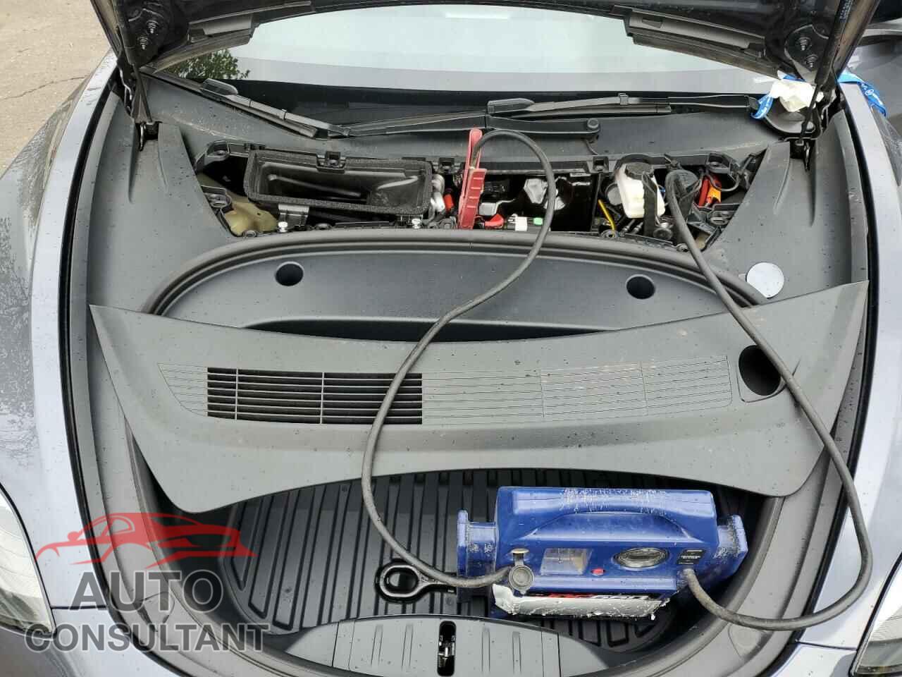 TESLA MODEL 3 2023 - 5YJ3E1EA3PF557163