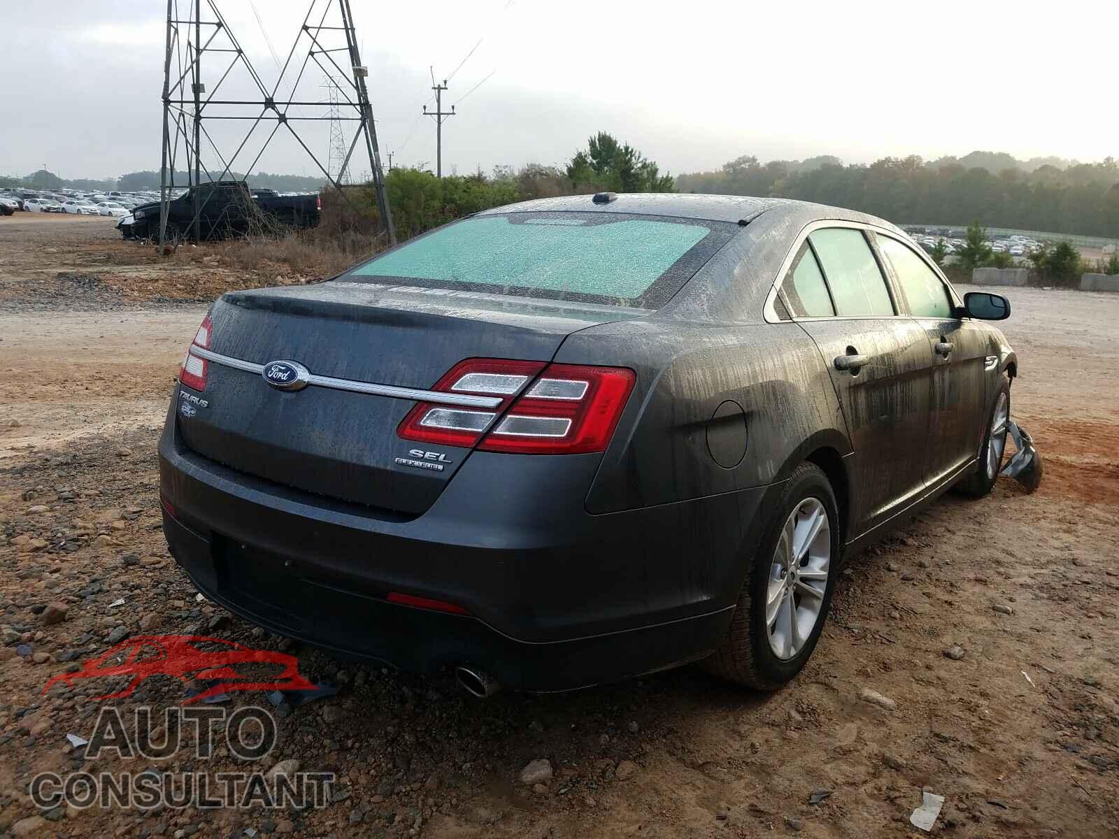 FORD TAURUS 2016 - 1FAHP2E81GG142308