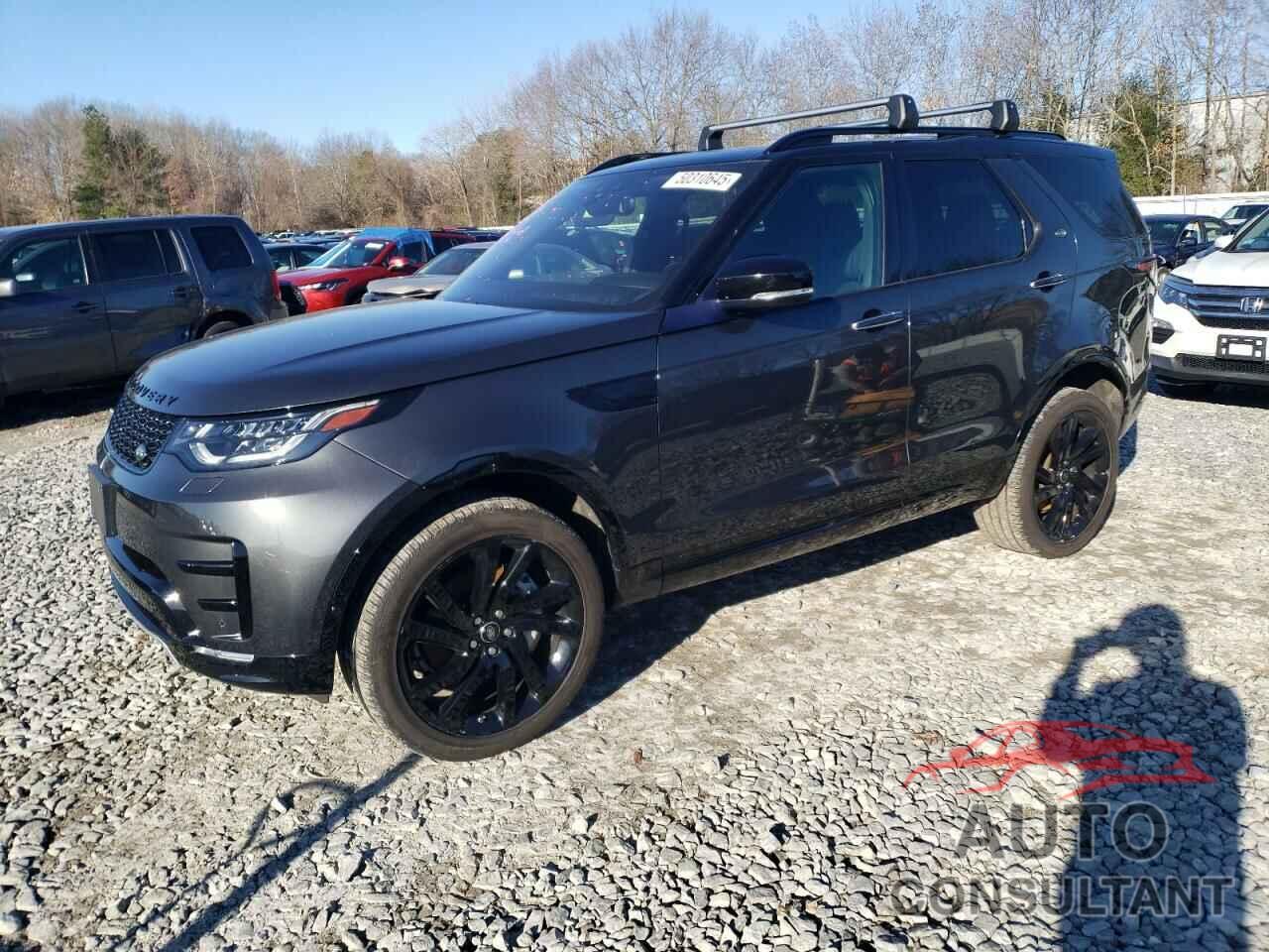 LAND ROVER DISCOVERY 2020 - SALRT2RV7L2416668