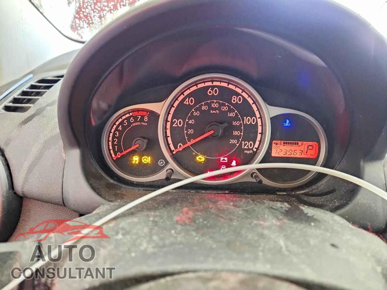 MAZDA 2 2014 - JM1DE1KY0E0187839
