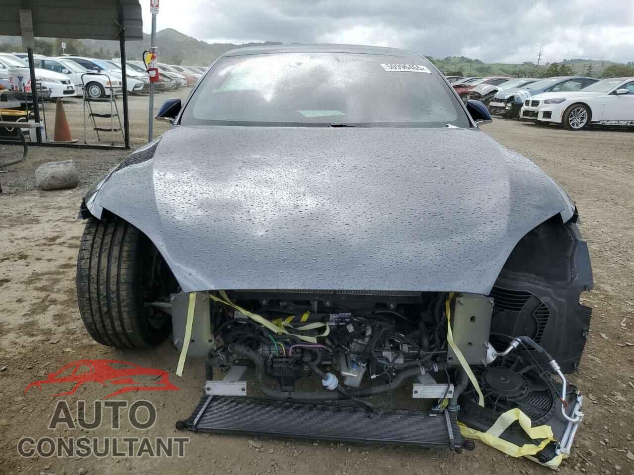 TESLA MODEL S 2019 - 5YJSA1E47KF330777