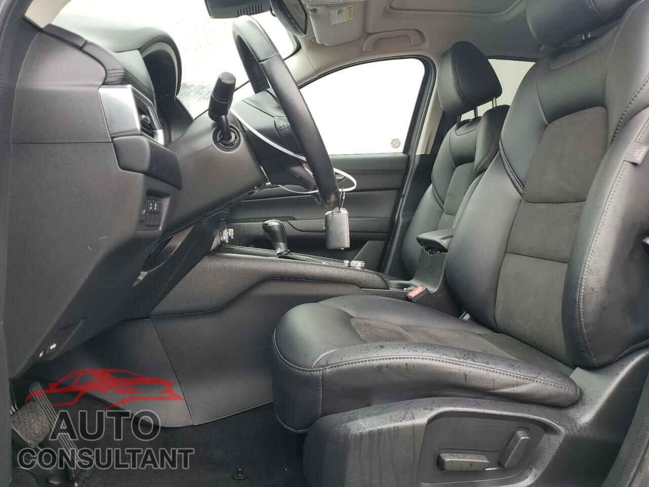 MAZDA CX-5 2020 - JM3KFBCM7L0750167