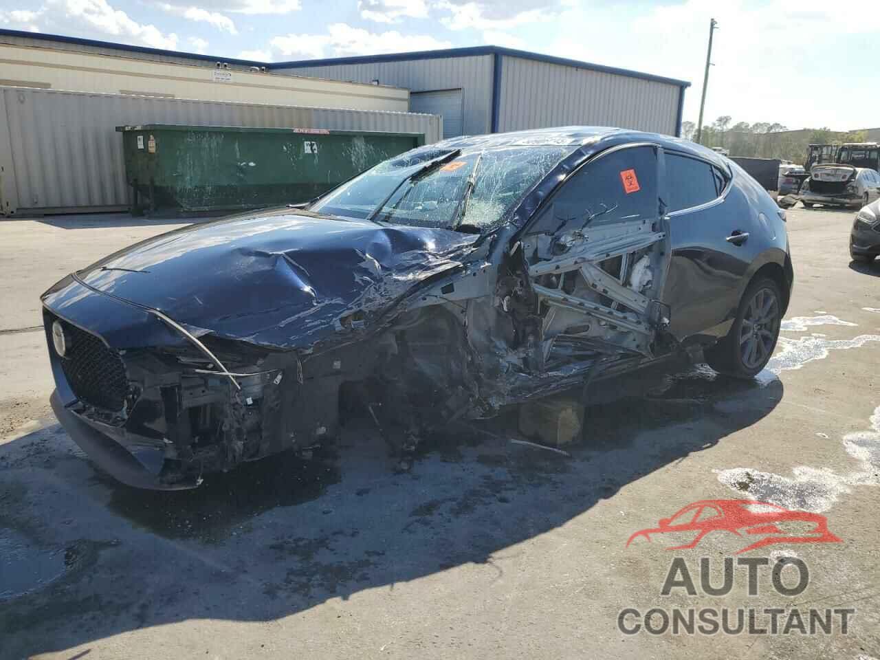 MAZDA 3 2023 - JM1BPALM1P1607554