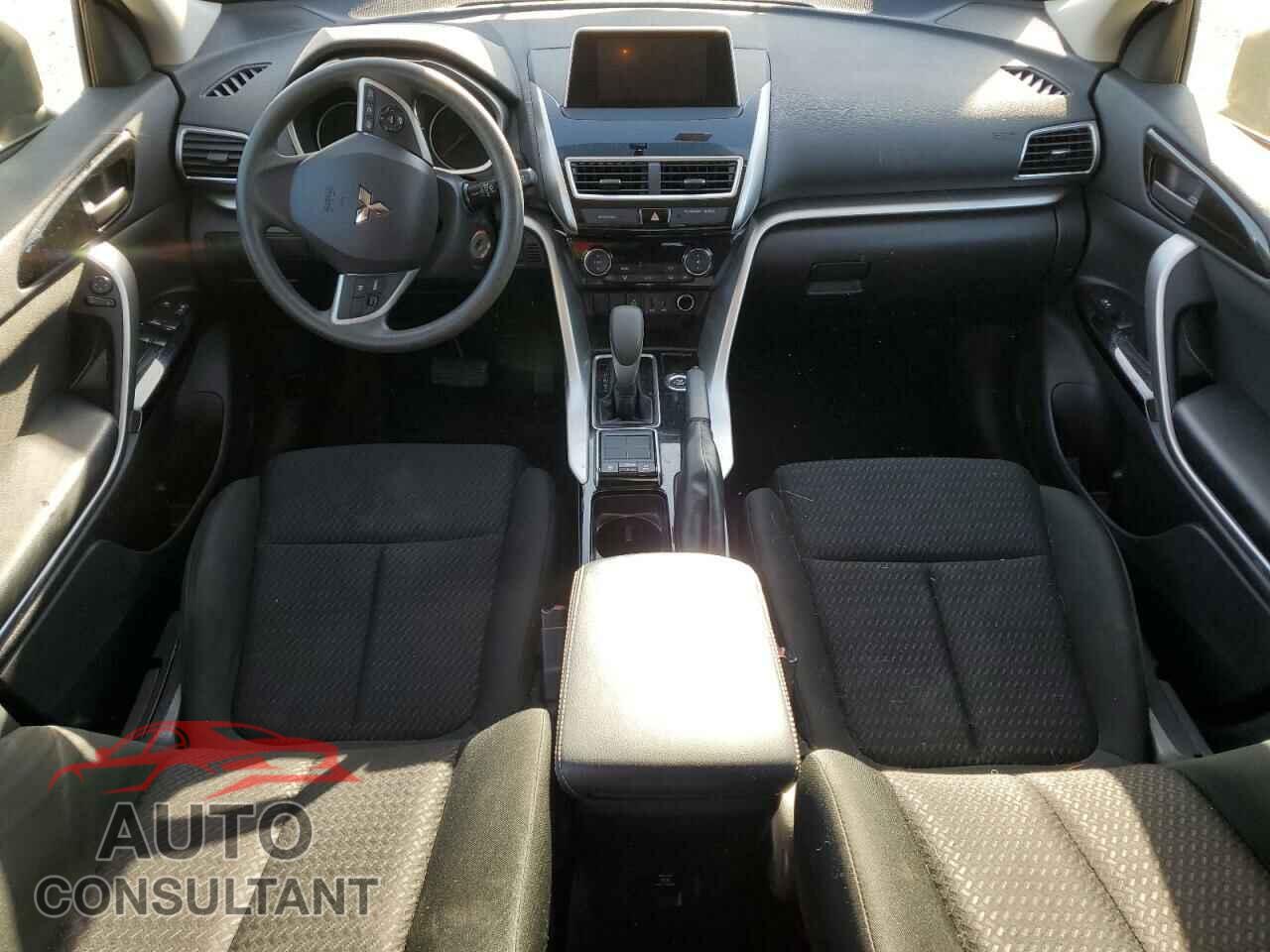 MITSUBISHI ECLIPSE 2019 - JA4AT4AA0KZ045510