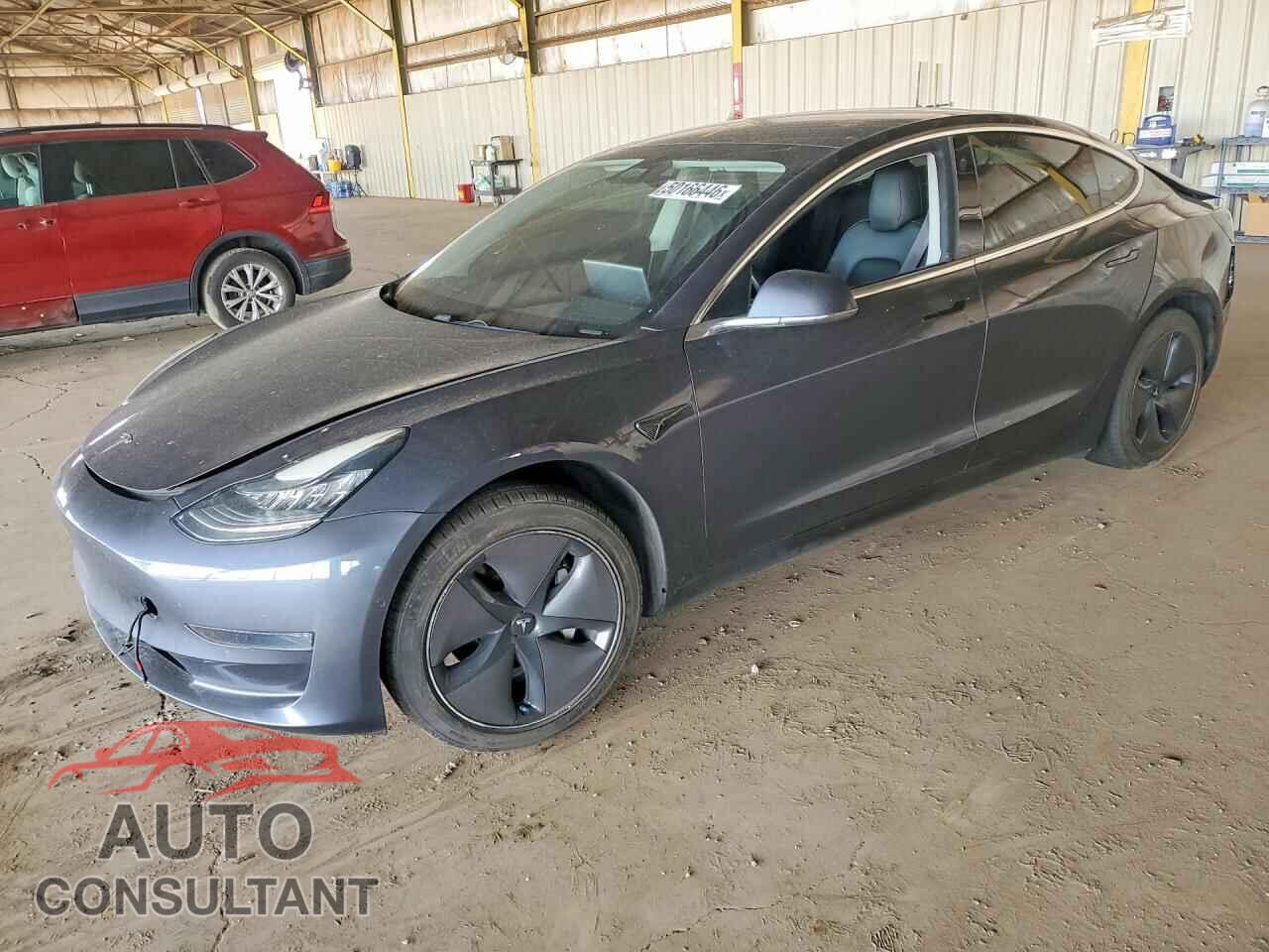 TESLA MODEL 3 2019 - 5YJ3E1EA2KF426864
