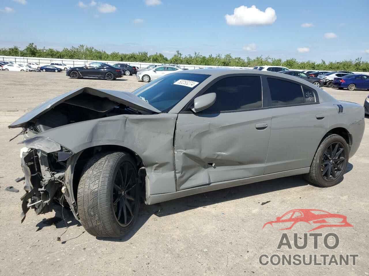 DODGE CHARGER 2017 - 2C3CDXJG4HH505699