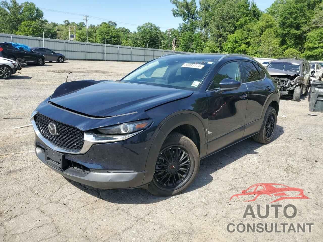 MAZDA CX30 2023 - 3MVDMBCM4PM542613