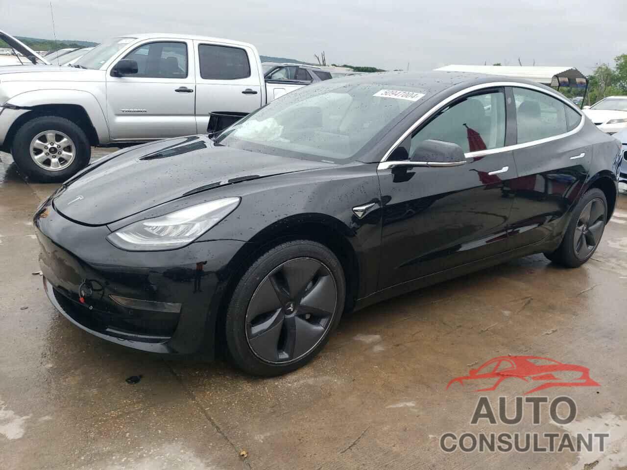 TESLA MODEL 3 2020 - 5YJ3E1EA7LF629895