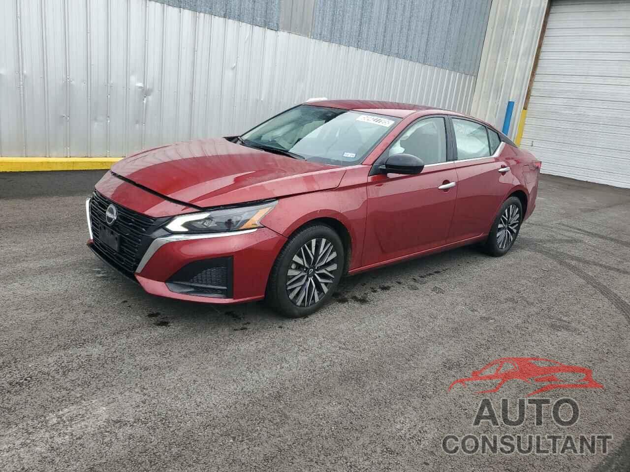 NISSAN ALTIMA 2025 - 1N4BL4DV0SN302901