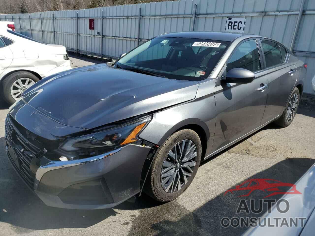 NISSAN ALTIMA 2023 - 1N4BL4DV7PN357319