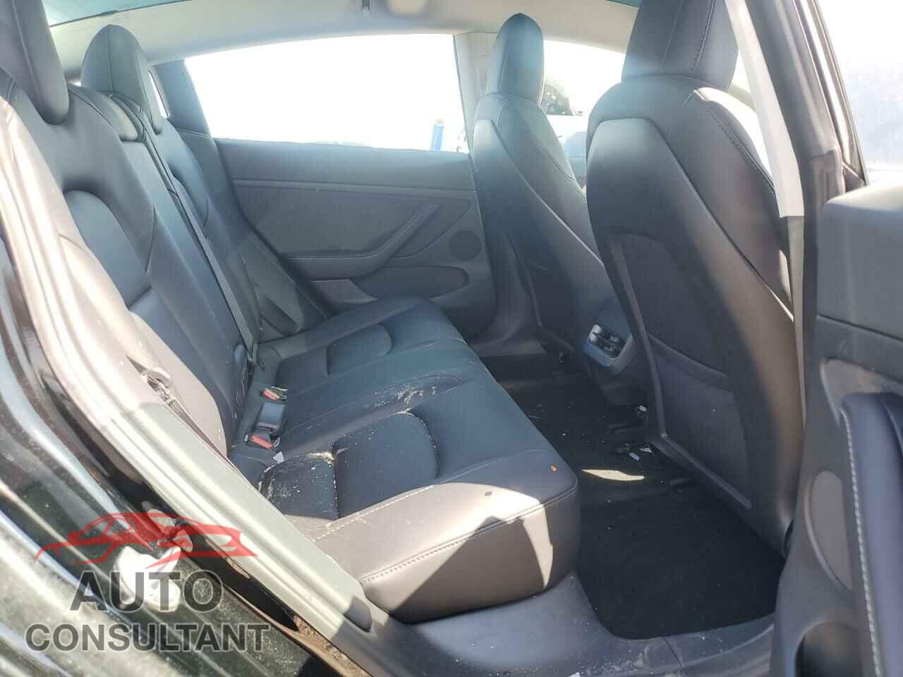 TESLA MODEL 3 2023 - 5YJ3E1EA1PF473441