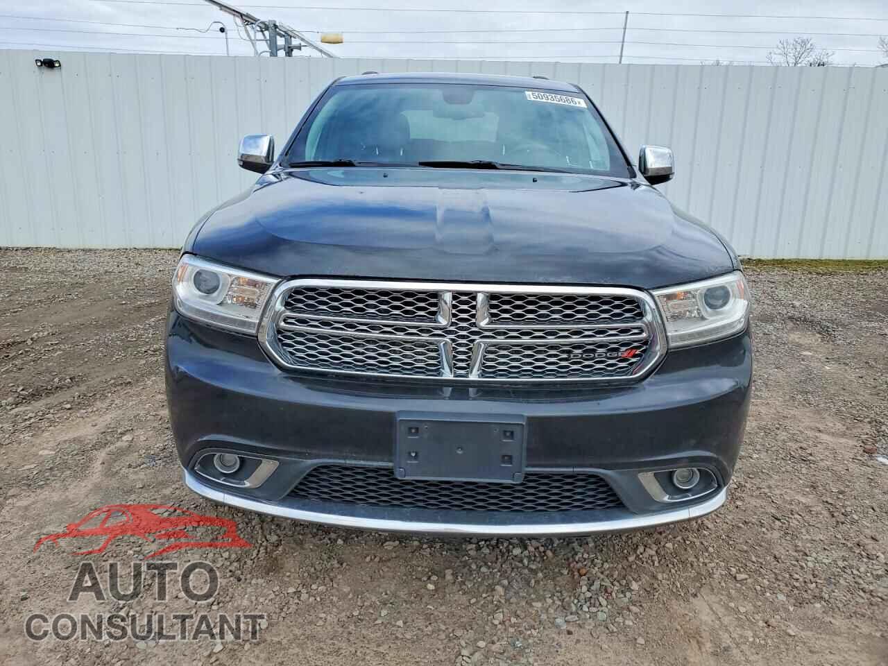 DODGE DURANGO 2015 - 1C4RDJEG4FC921541