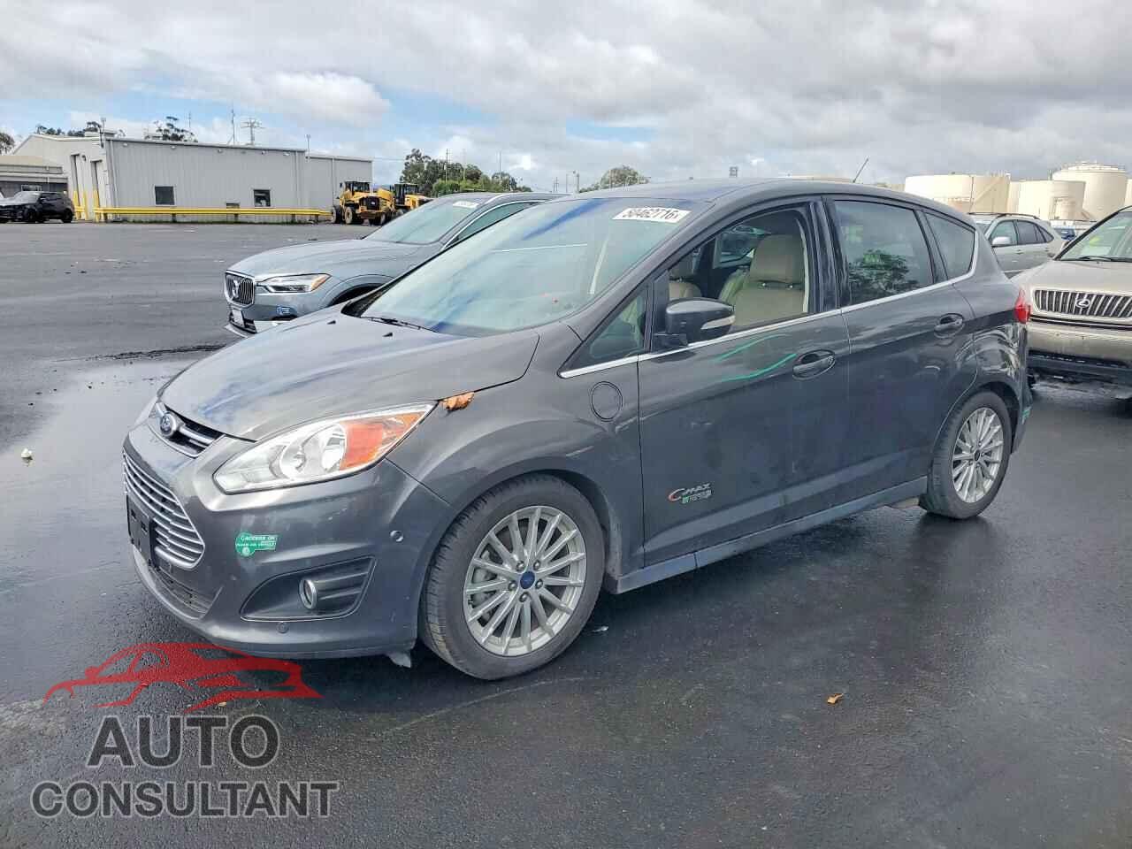 FORD CMAX 2015 - 1FADP5CU6FL100576
