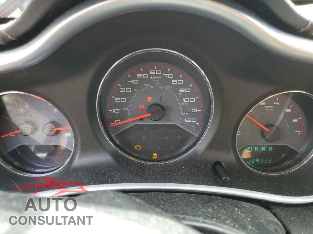 DODGE AVENGER 2012 - 1C3CDZAG2CN309577