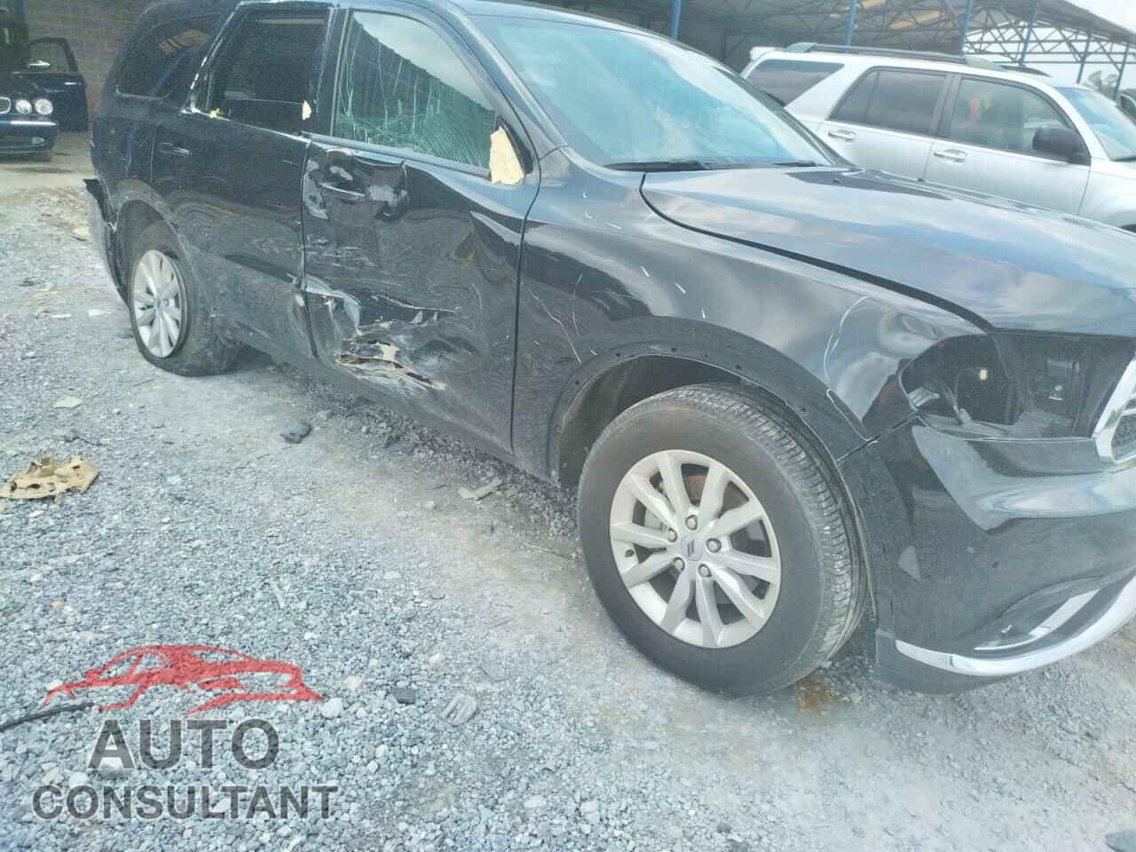 DODGE DURANGO 2020 - 1C4RDHAGXLC325022
