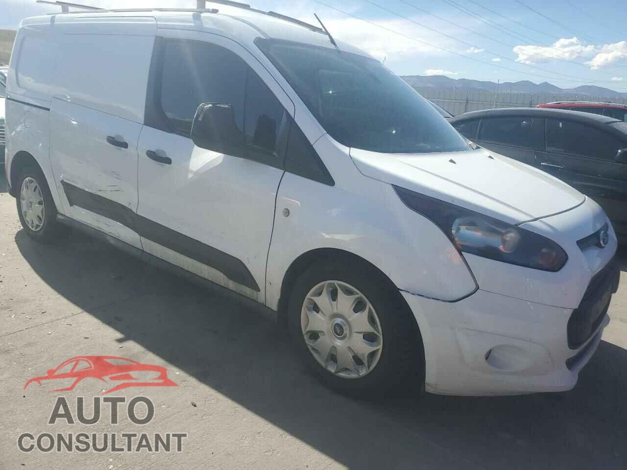 FORD TRANSIT 2015 - NM0LS7F76F1226564