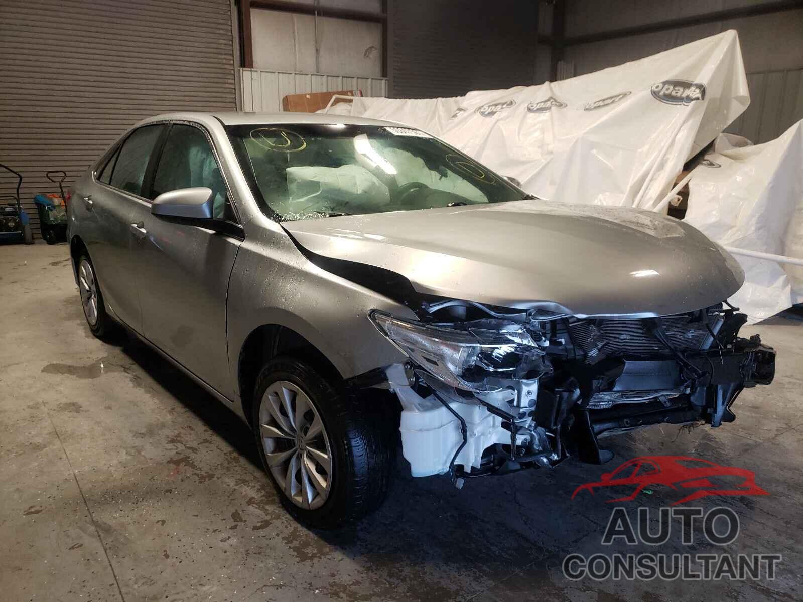 TOYOTA CAMRY 2016 - 4T1BF1FK3GU606848