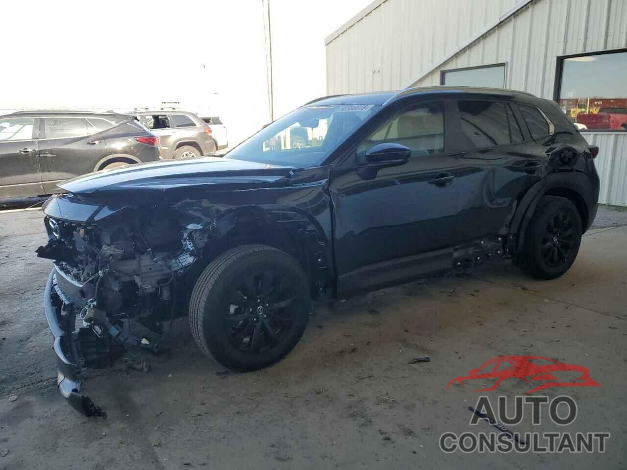 MAZDA CX-50 SELE 2024 - 7MMVABAM8RN196074
