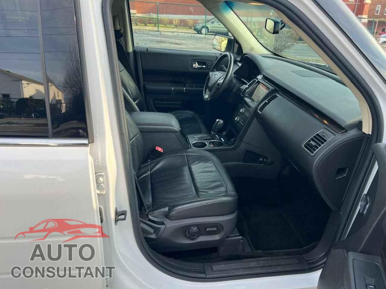 FORD FLEX 2017 - 2FMGK5C84HBA12620