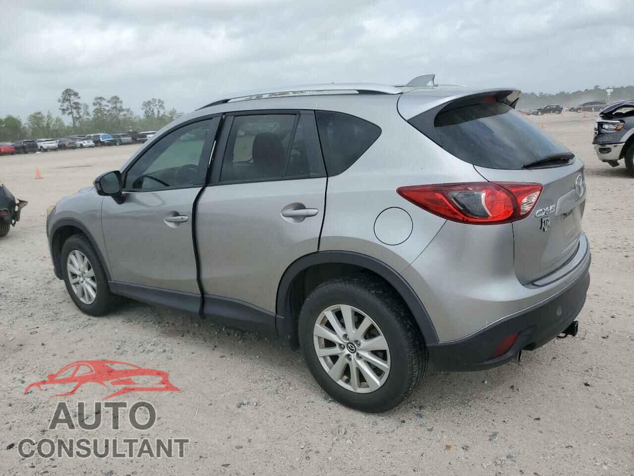 MAZDA CX-5 2013 - JM3KE2CE5D0149966