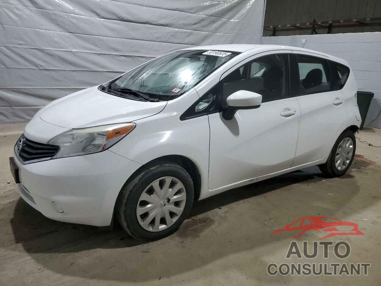NISSAN VERSA 2016 - 3N1CE2CP0GL354913