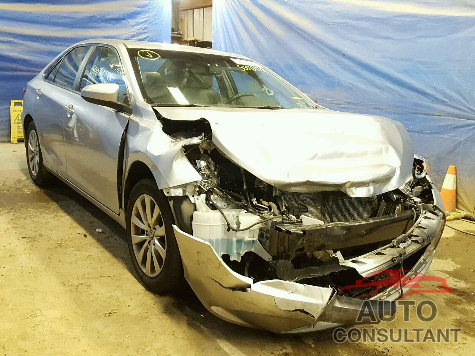 TOYOTA CAMRY 2016 - 4T1BF1FK6GU504945
