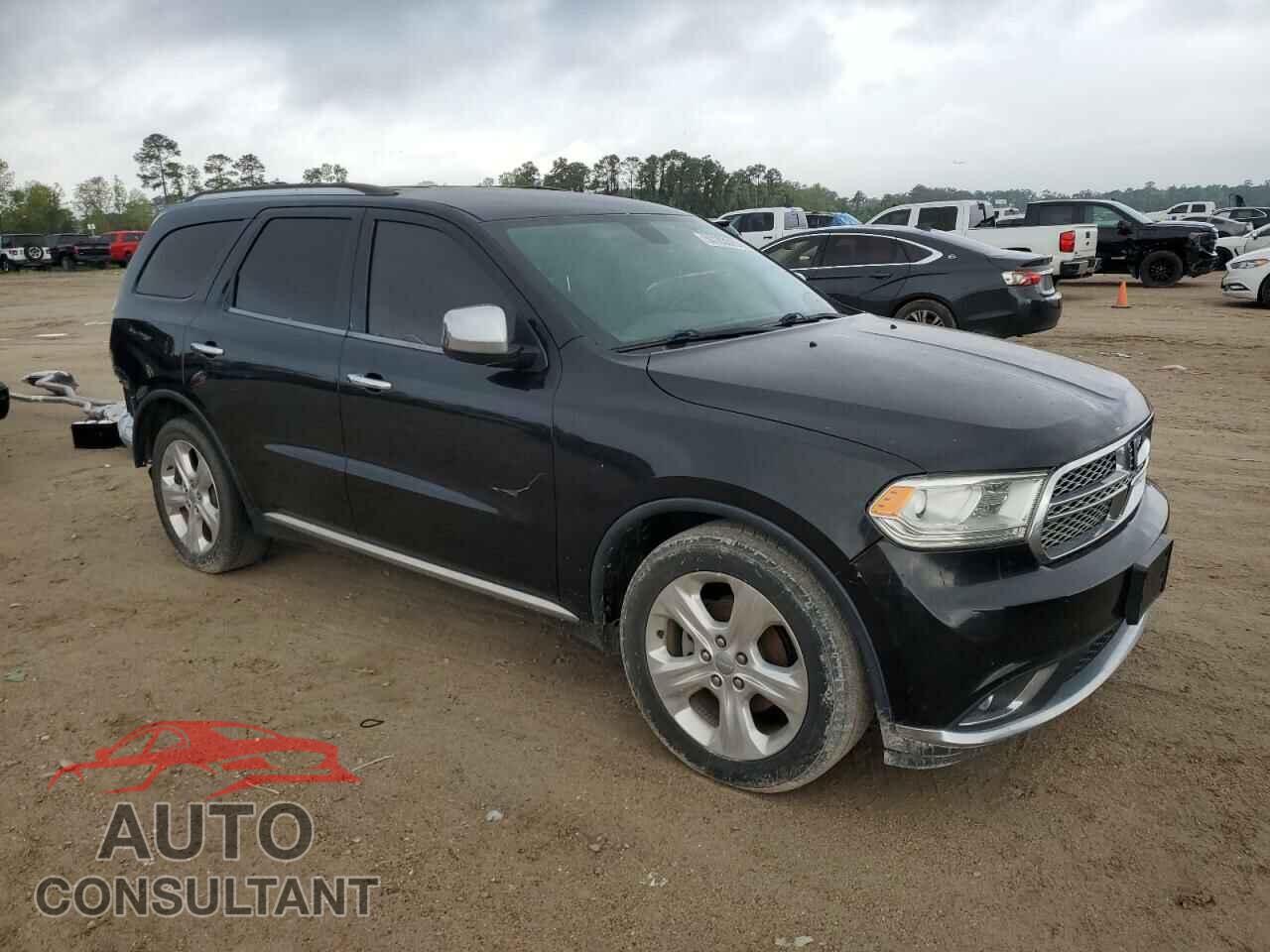 DODGE DURANGO 2015 - 1C4RDHAG3FC702438