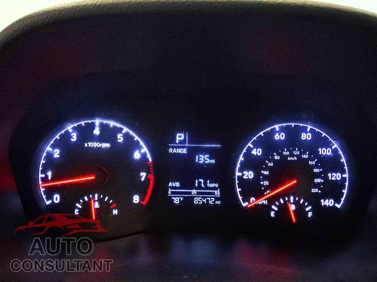 HYUNDAI ACCENT 2020 - 3KPC24A63LE097255