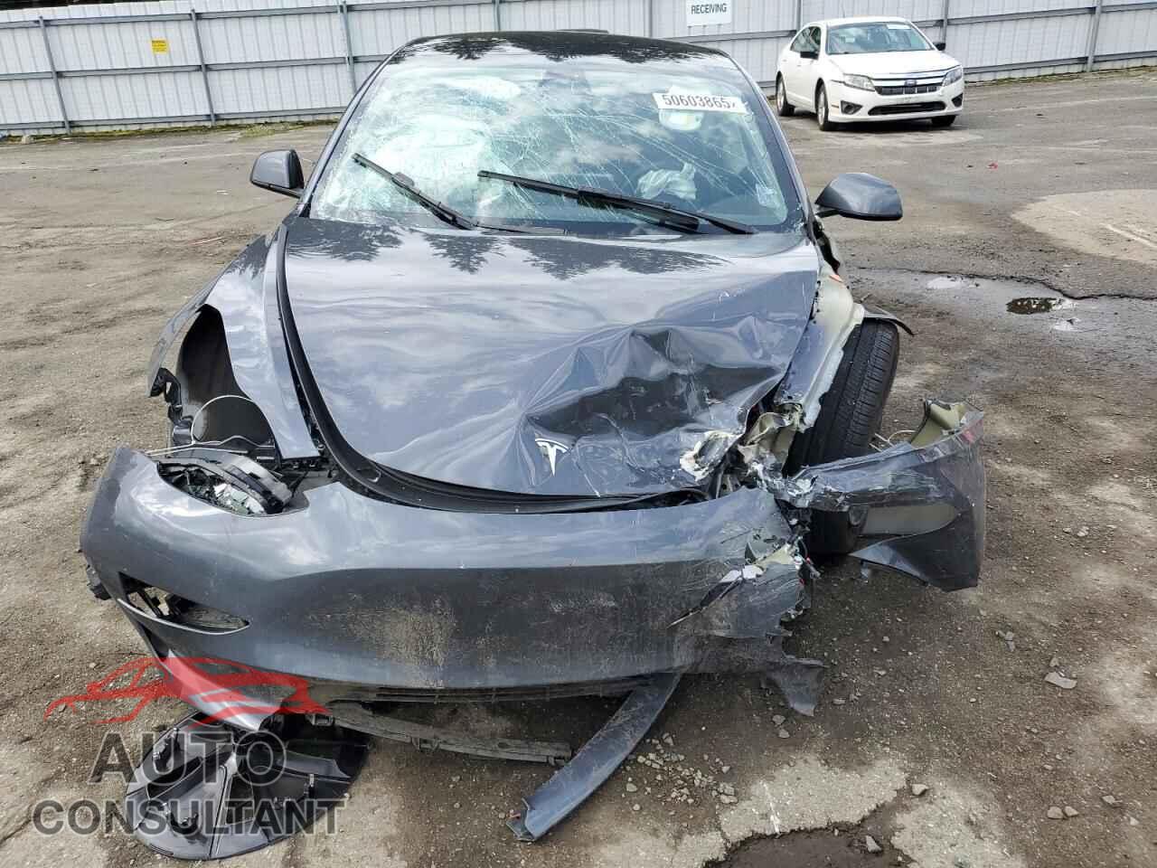 TESLA MODEL 3 2023 - 5YJ3E1EA0PF616153