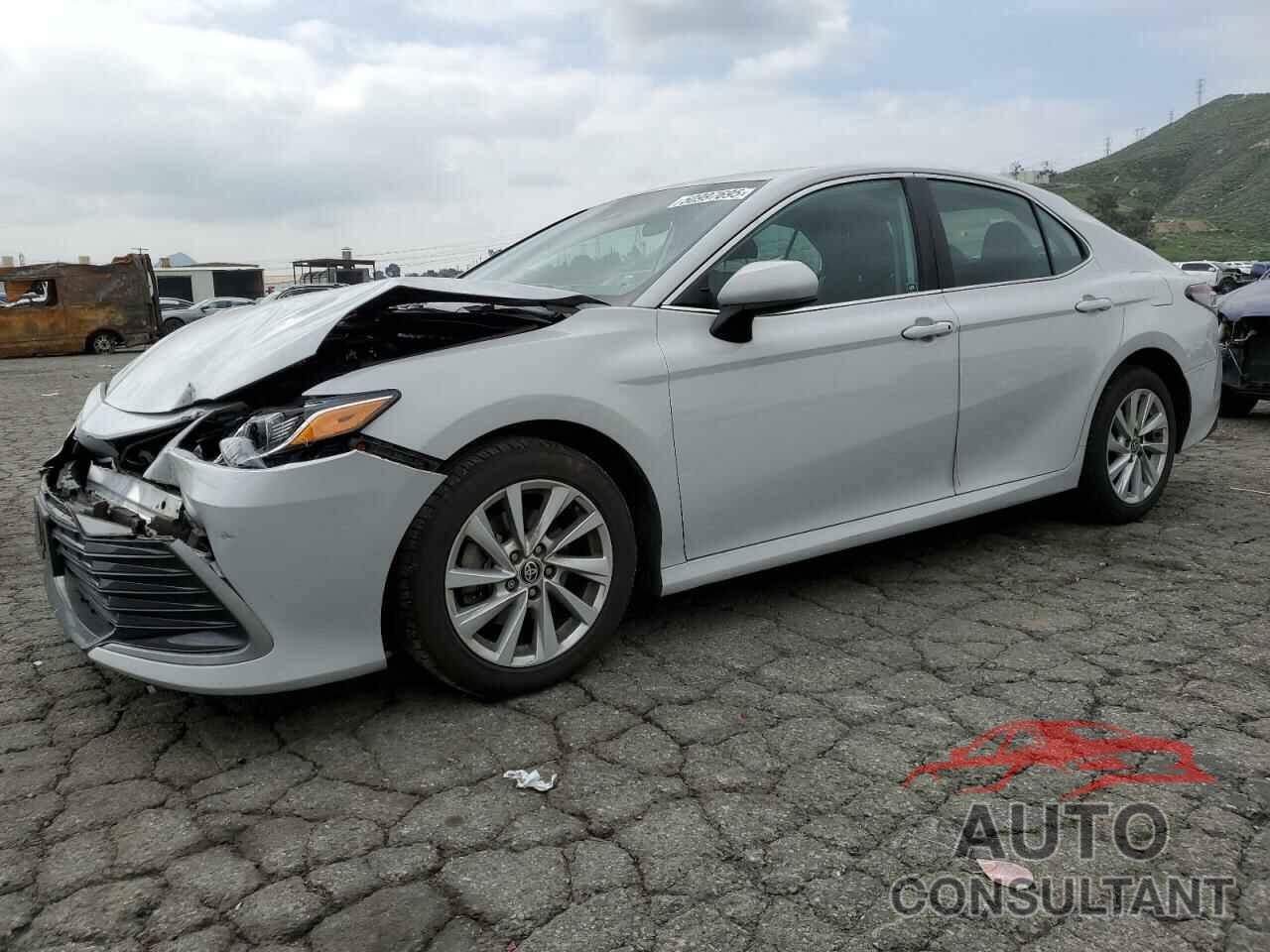 TOYOTA CAMRY 2023 - 4T1C11AK2PU108103