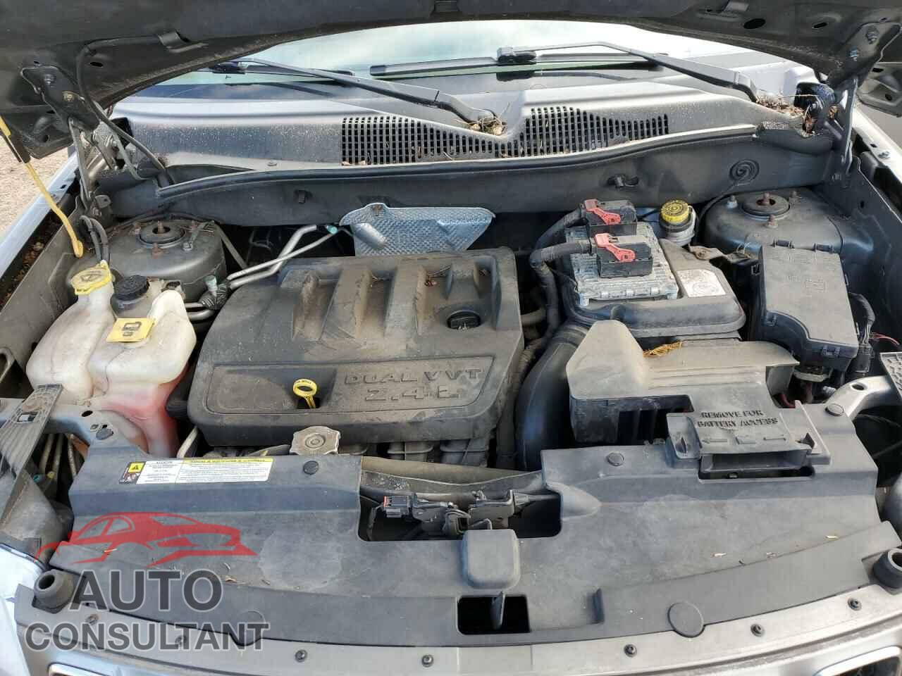 JEEP COMPASS 2012 - 1C4NJDBB1CD562477