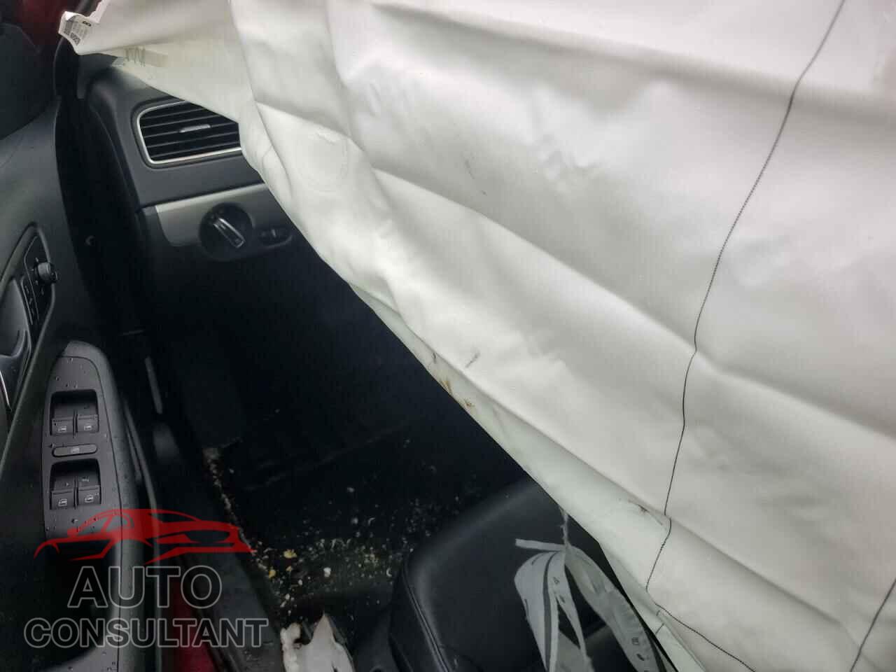 VOLKSWAGEN JETTA 2017 - 3VWDB7AJ3HM354726