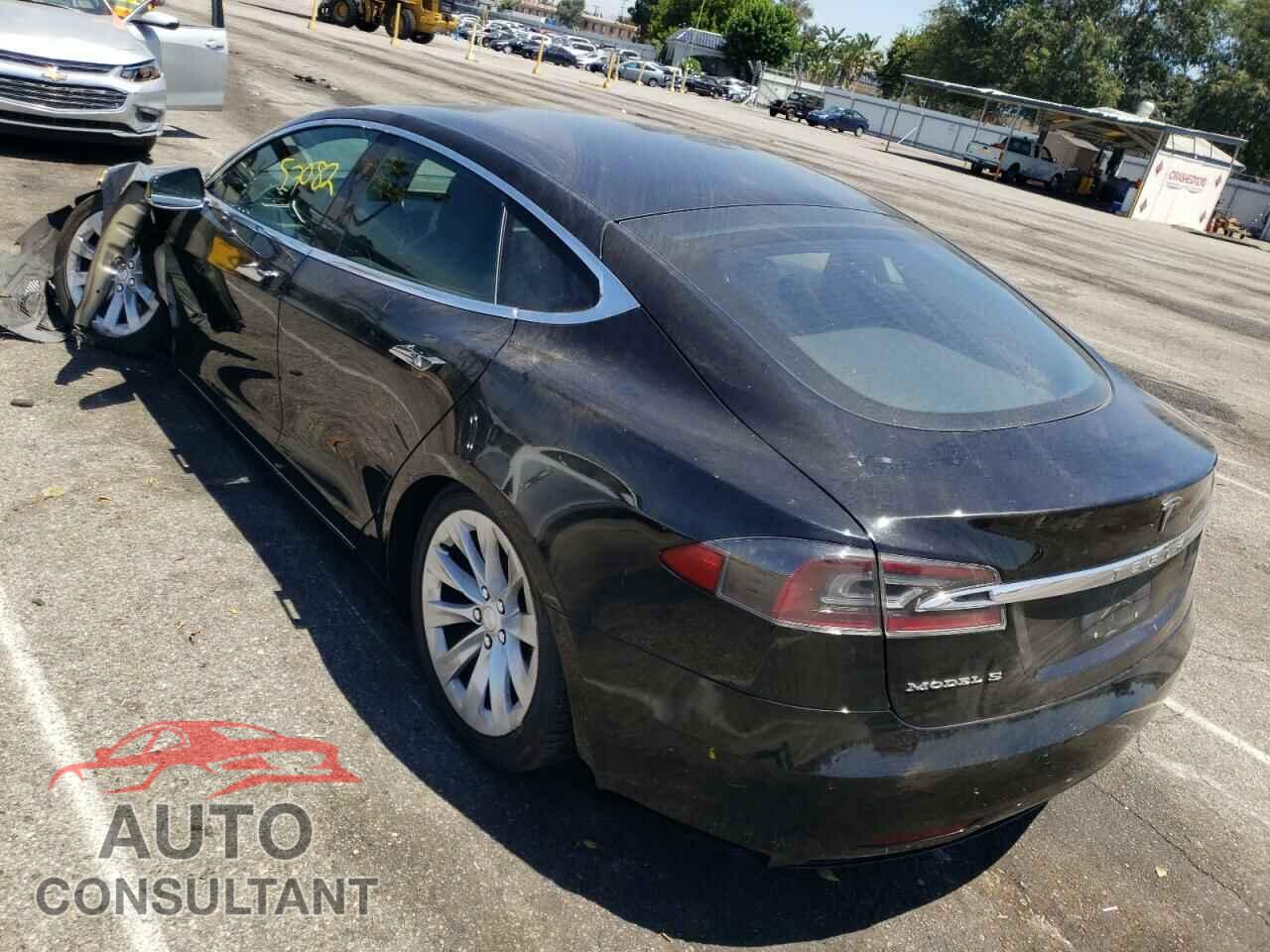 TESLA MODEL S 2017 - 5YJSA1E13HF233848