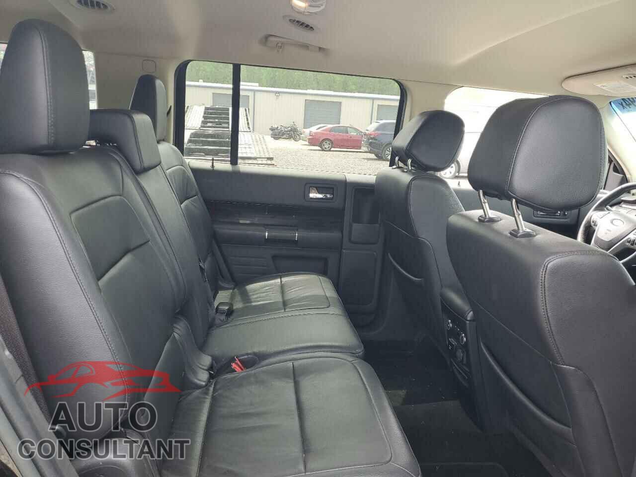 FORD FLEX 2017 - 2FMGK5C81HBA05379