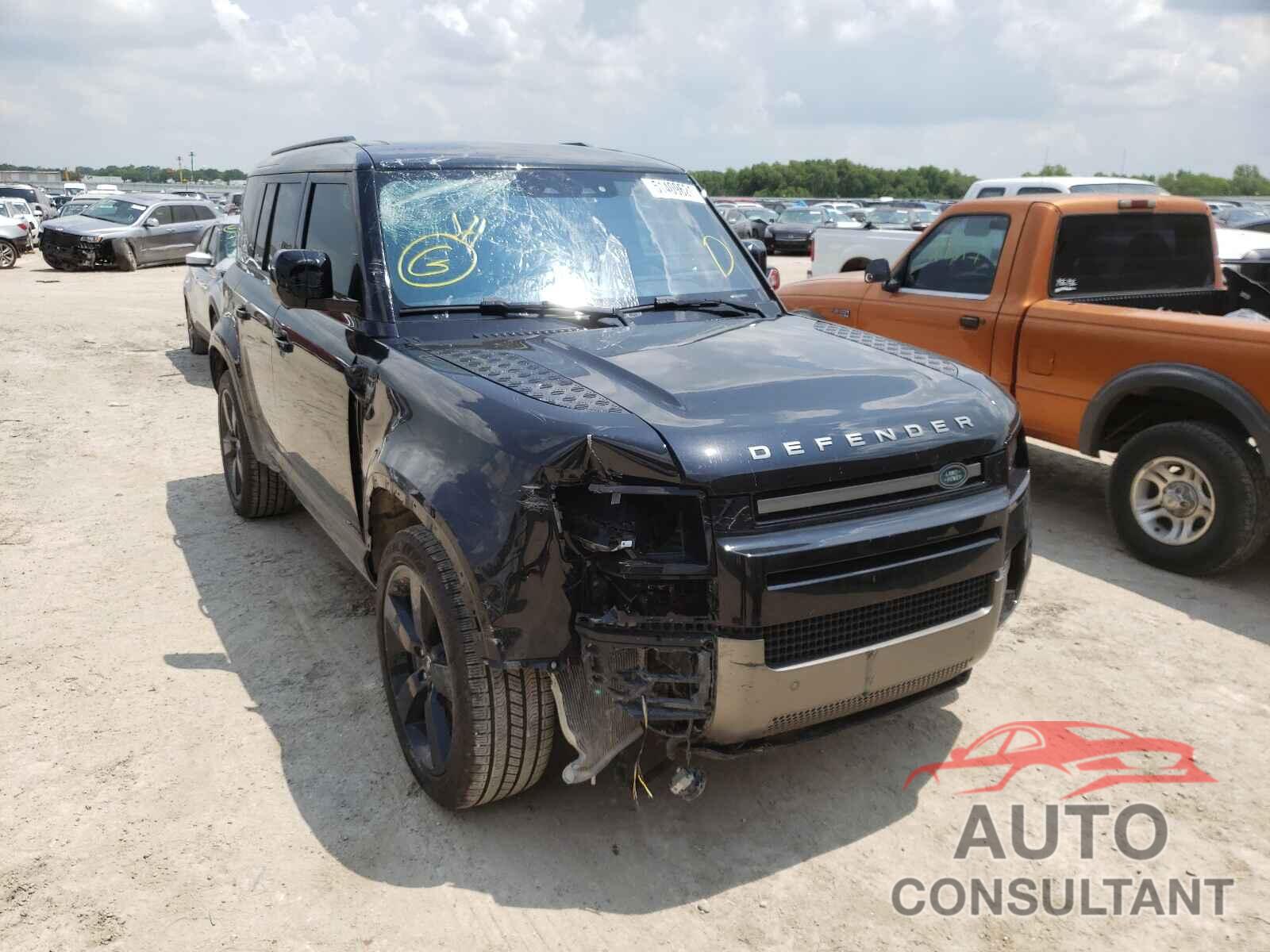 LAND ROVER DEFENDER 2021 - SALE2ERU8M2040476