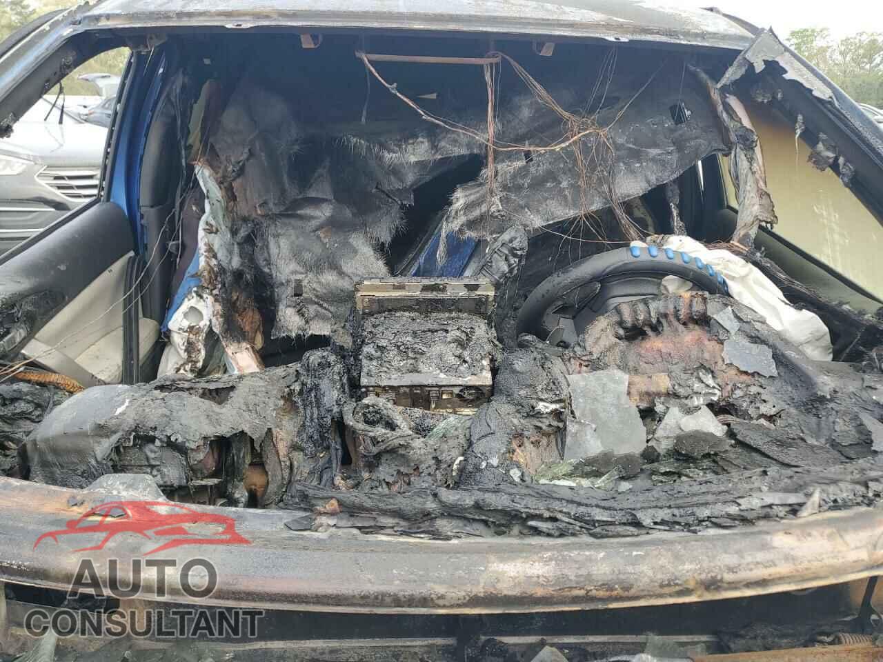 MITSUBISHI ECLIPSE 2023 - JA4ATWAA8PZ002410