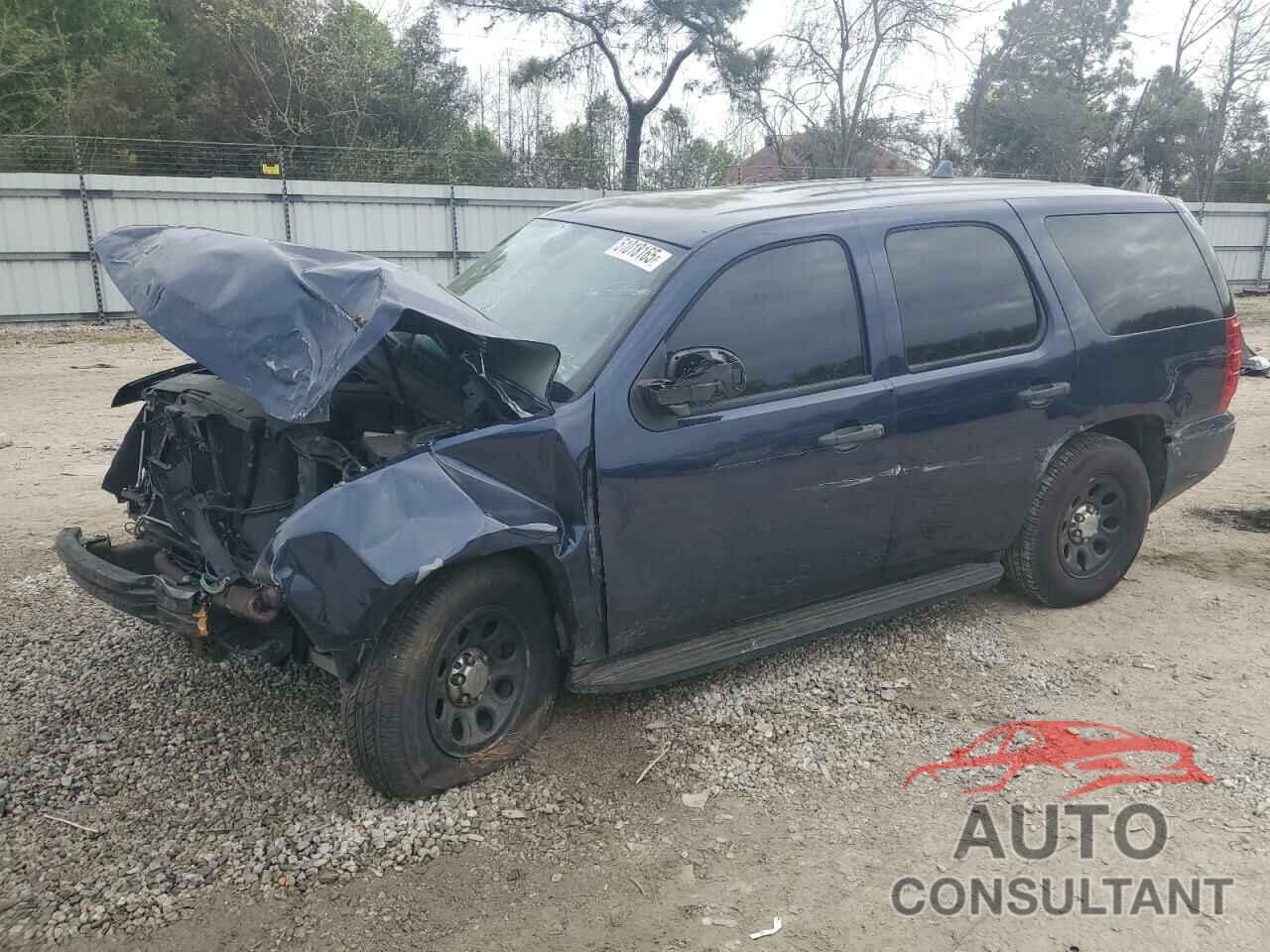 CHEVROLET TAHOE 2014 - 1GNLC2E08ER209599