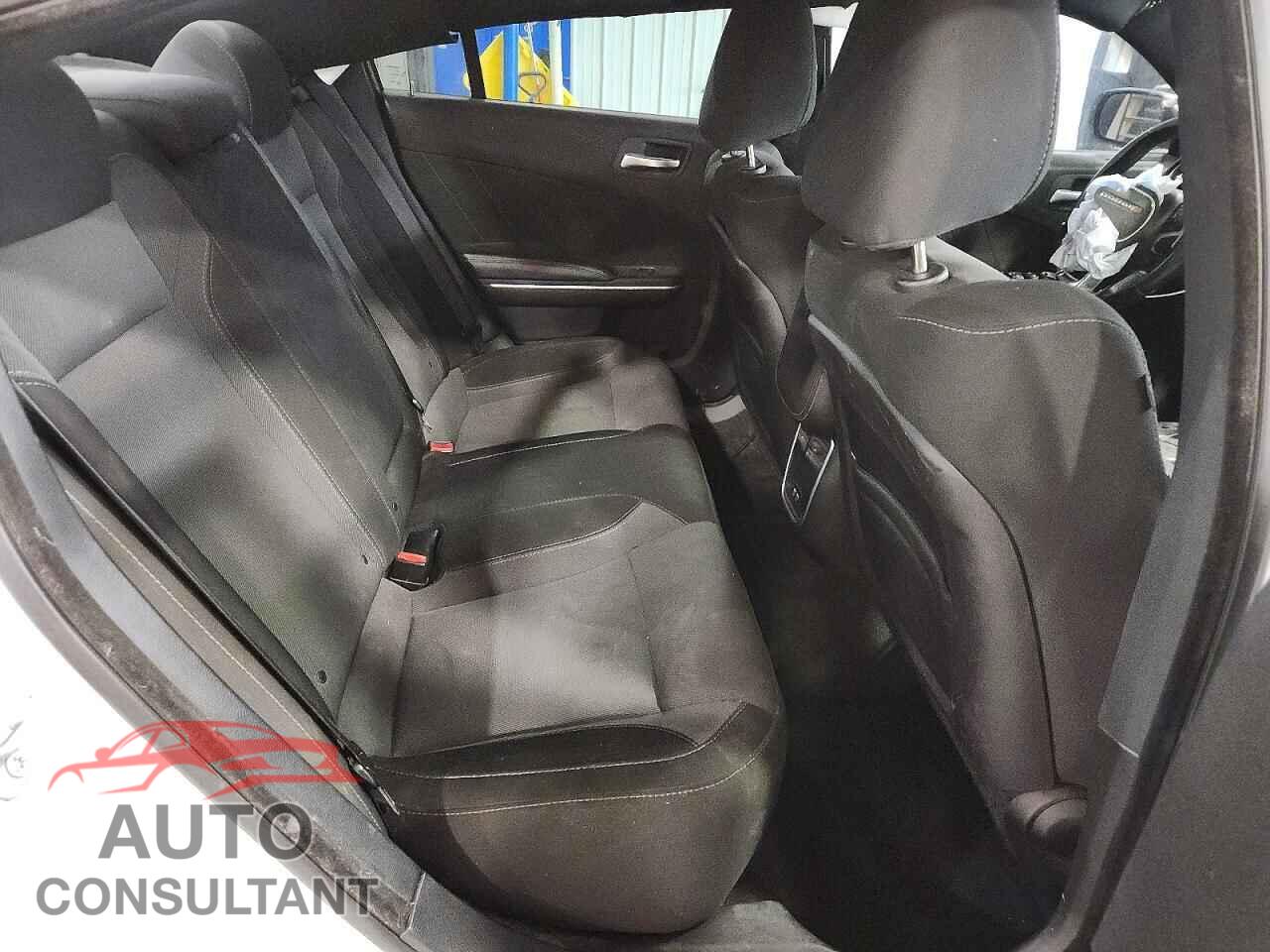 DODGE CHARGER 2015 - 2C3CDXHG9FH856482