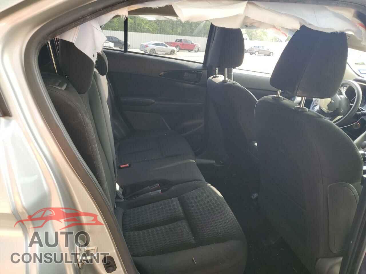 MITSUBISHI ECLIPSE 2020 - JA4AS3AA8LZ023219