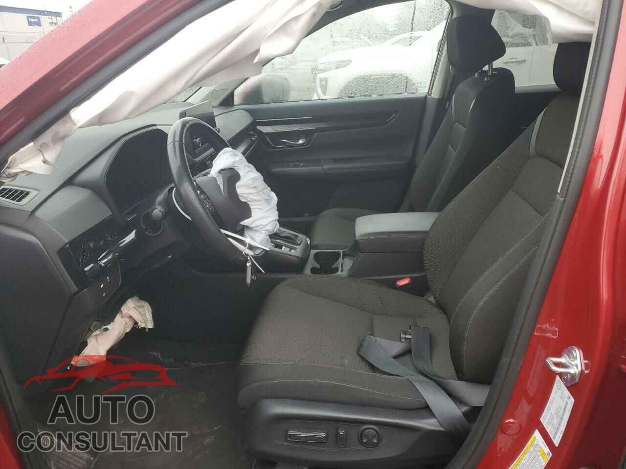 HONDA CRV 2023 - 2HKRS4H54PH120180