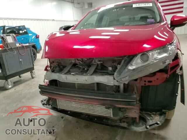 MITSUBISHI ECLIPSE 2020 - JA4AT3AA2LZ000791