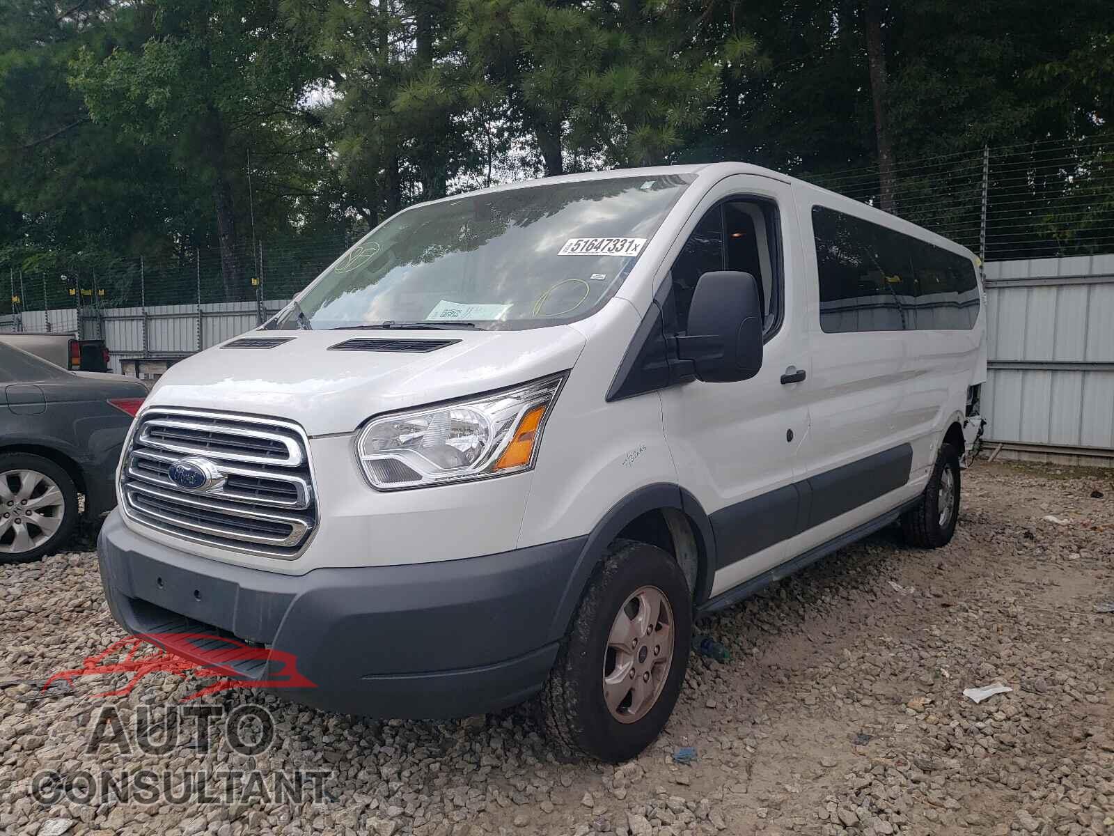 FORD TRANSIT CO 2017 - 1FBZX2YM7HKA90838