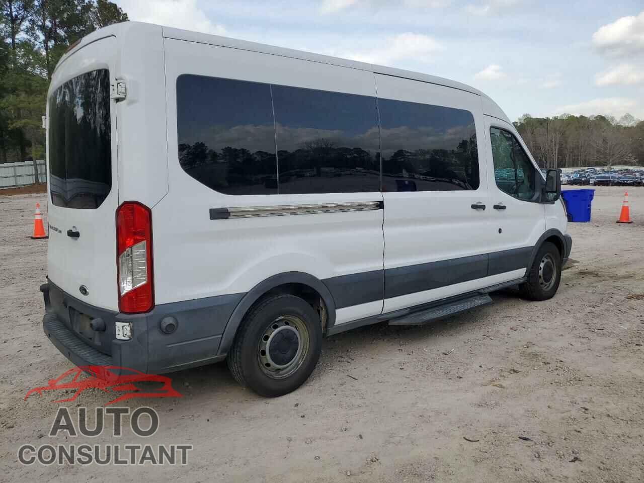 FORD TRANSIT 2017 - 1FBAX2CM2HKA36089